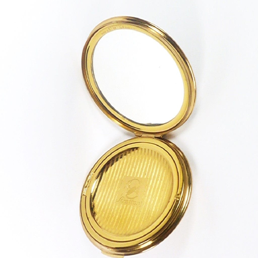 Vintage Stratton Powder Compact