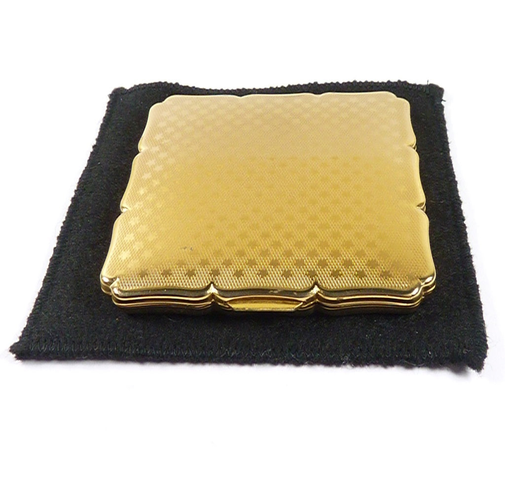 Slender Square Stratton Compact