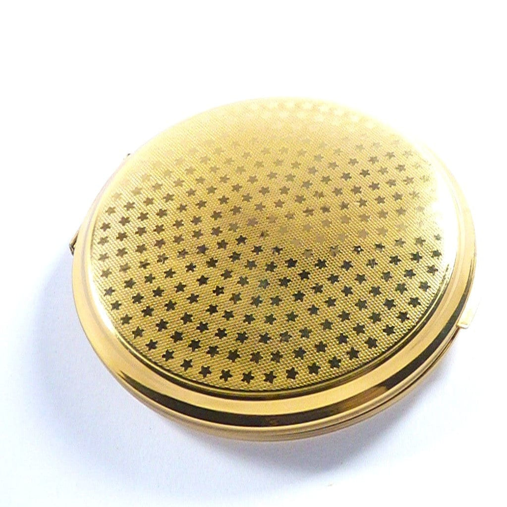 Vintage Stratton Powder Compact