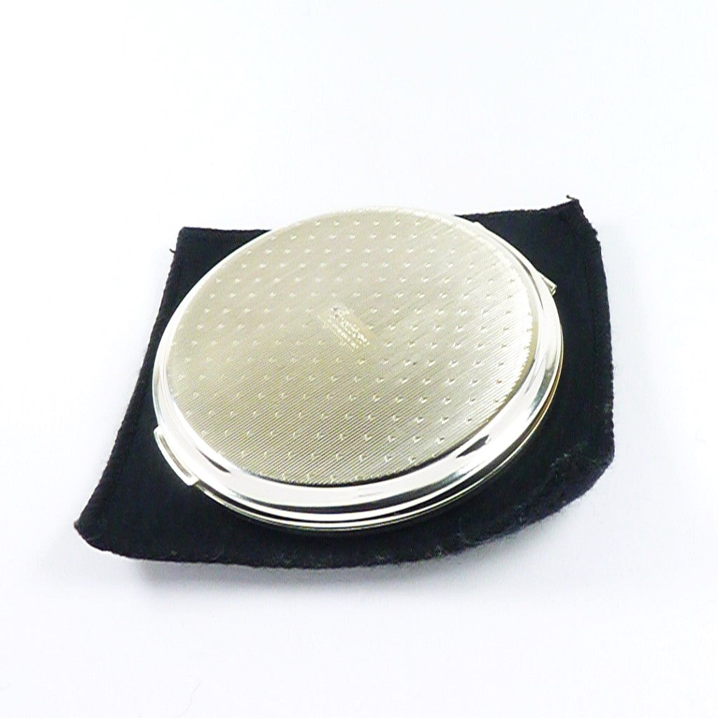 Vintage Stratton Powder Compact