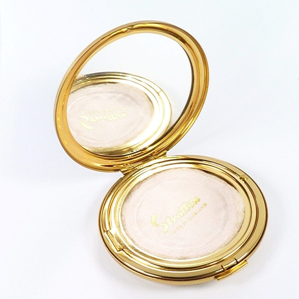 Powder Compacts, Cigarette Cases, Luxury Vintage & Antique Gifts – The ...