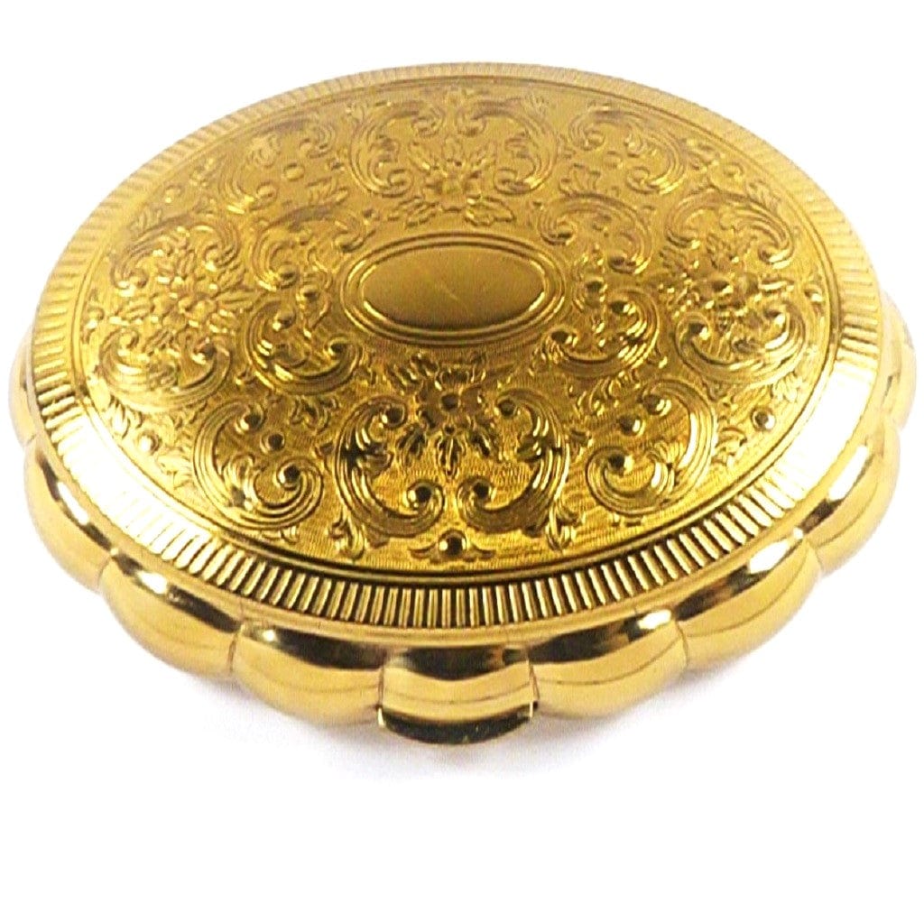 Working Music Box