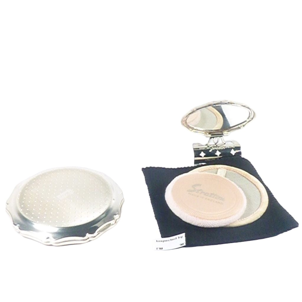 Stratton Vanity Set