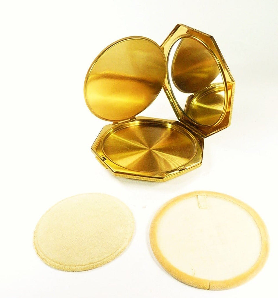 1950s Loose Foundation Compact