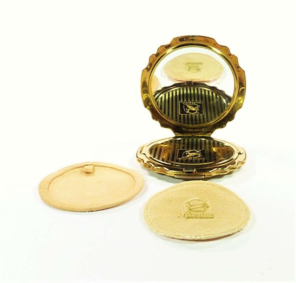 1960s Loose Foundation Compact