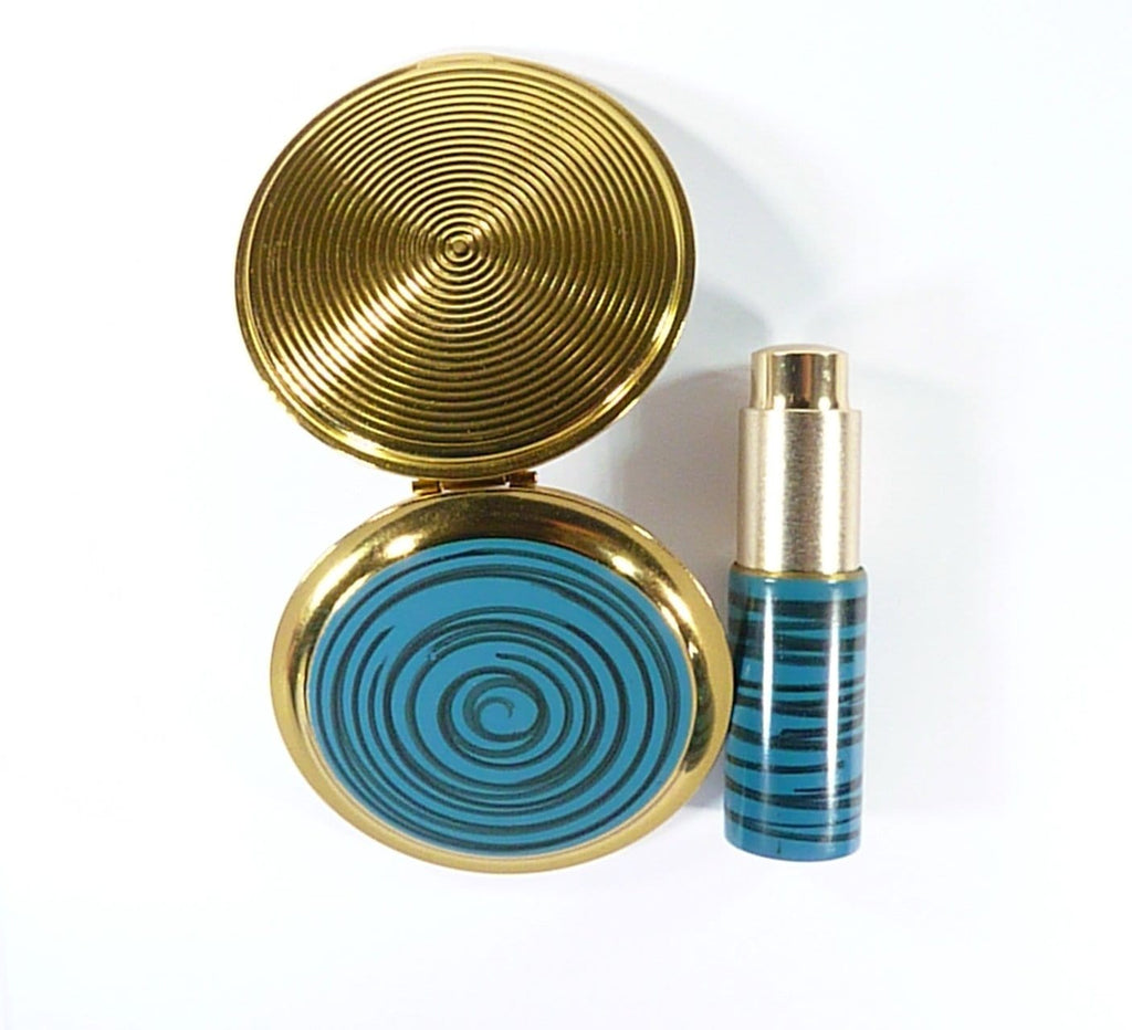 1960s Perfume Atomizer