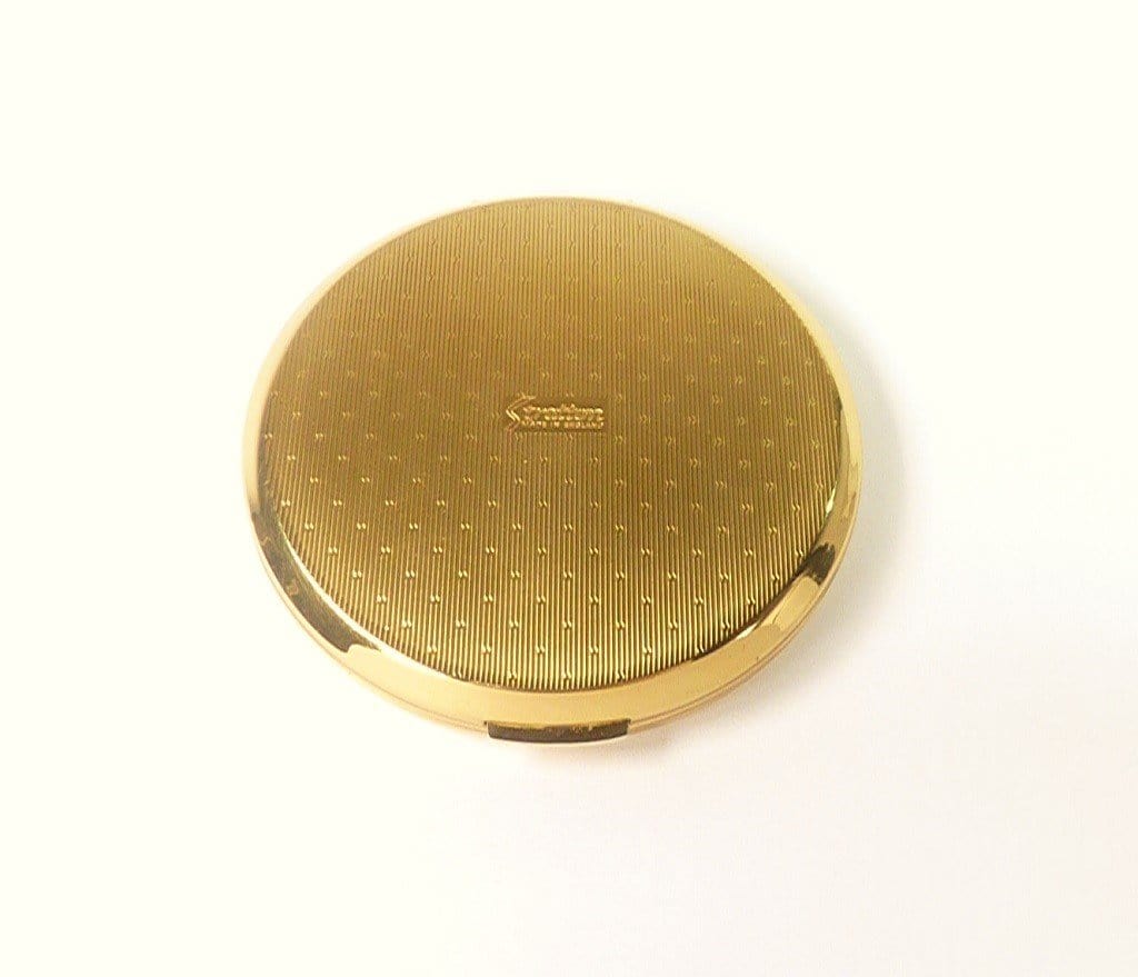 Compact Case With Mirror For Rimmel Stay Matte