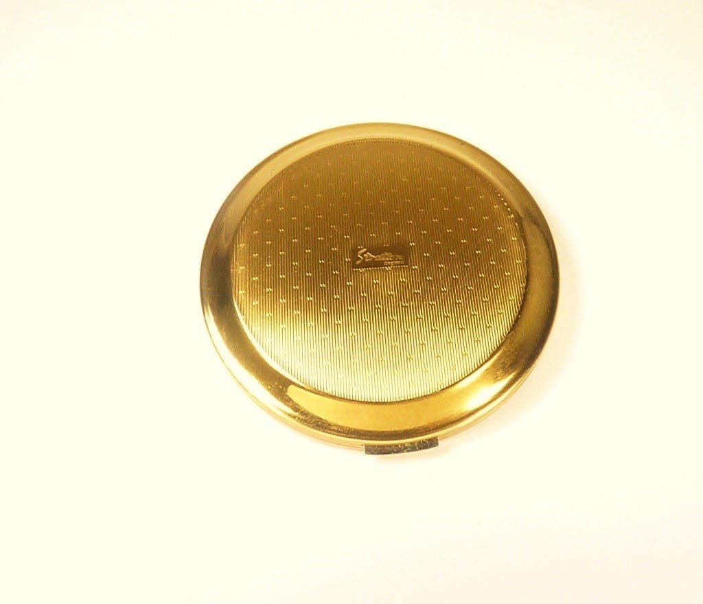 Compact Mirror For Rimmel Natural Bronzer