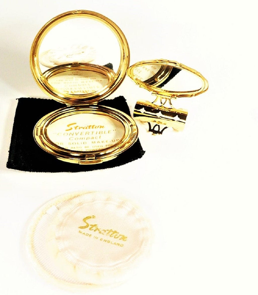 Compact Mirror For Rimmel Stay Matte Foundation