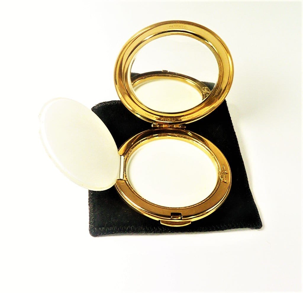 Compact Mirror Laura Mercier Translucent Loose Setting Powder