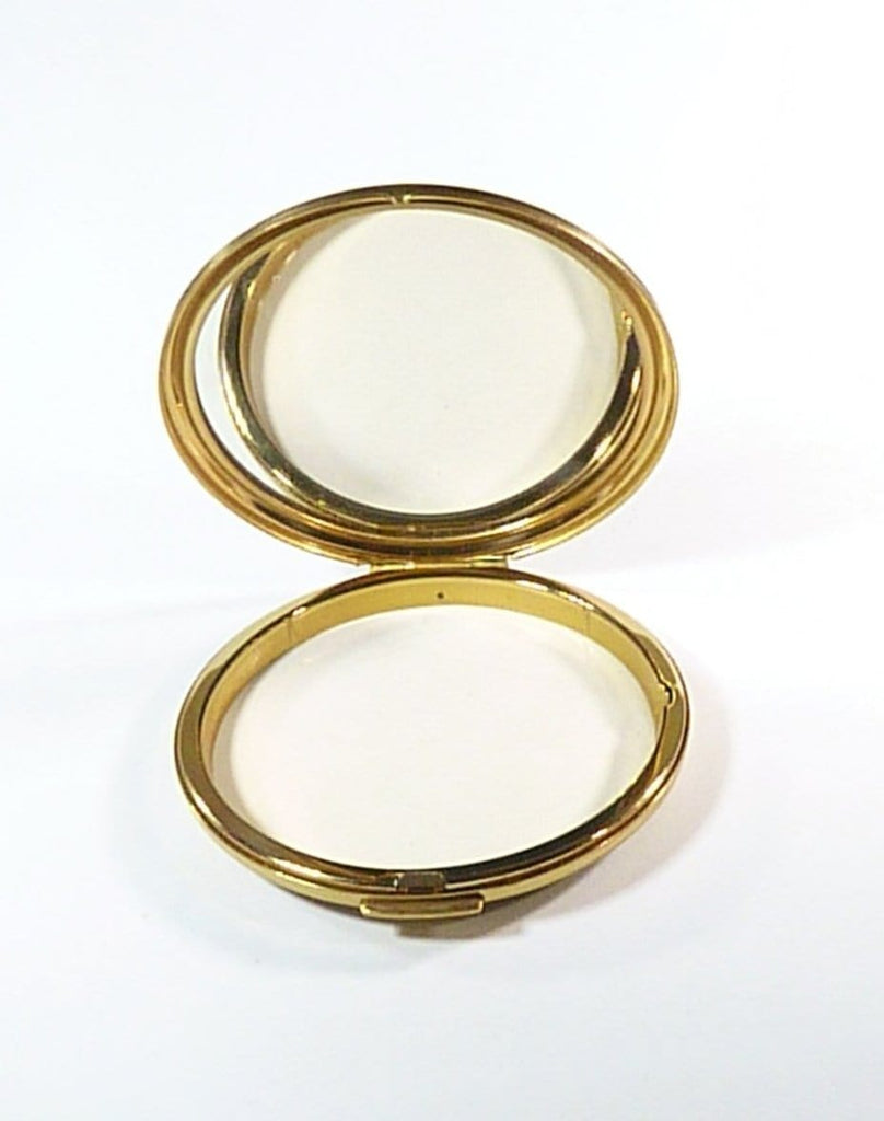 Compact Case For Max Factor Creme Puff