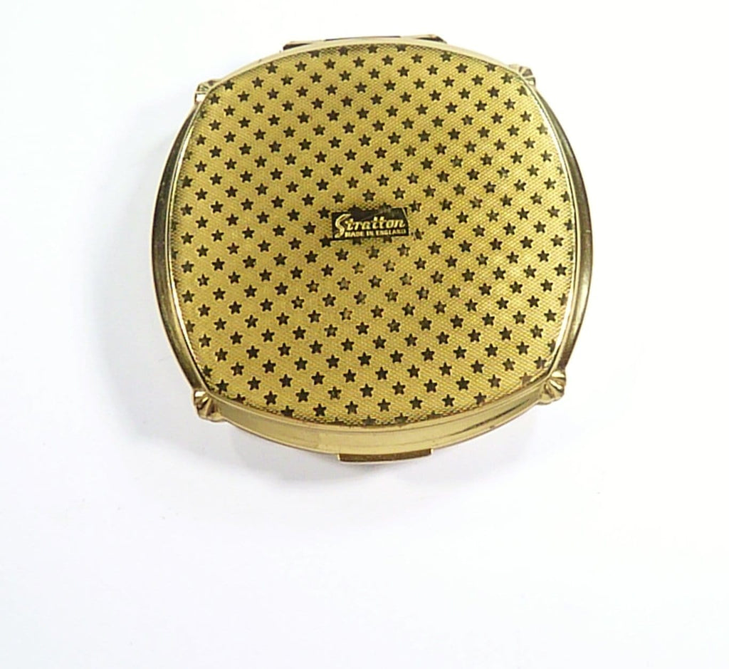 Compact Case With Mirror