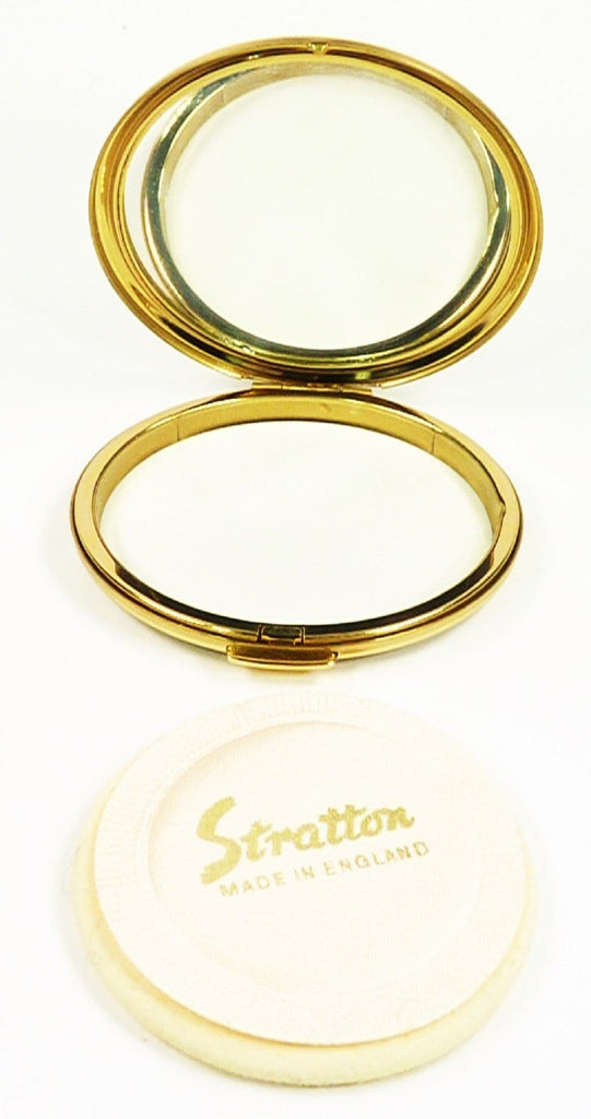 Compact Mirror For Max Factor Foundation
