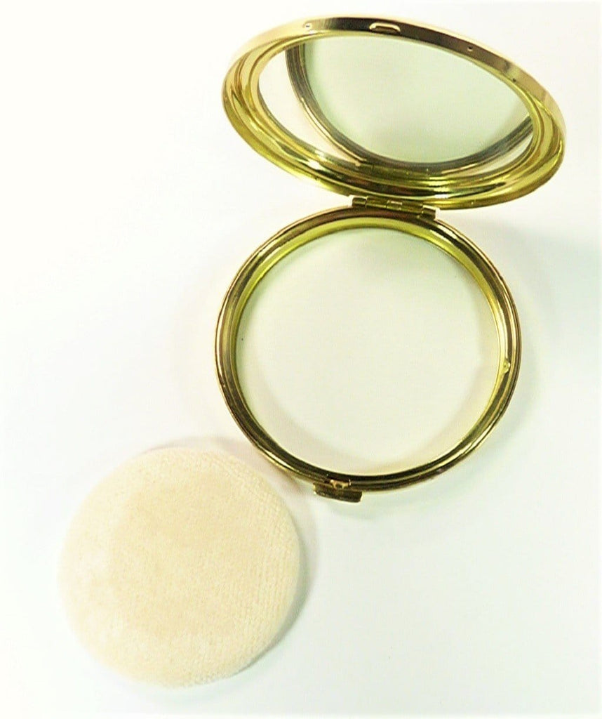 Compact Mirror For Rimmel Natural Bronzer