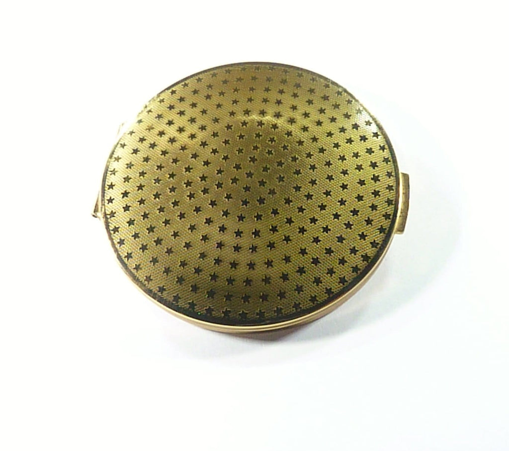 Compact Mirrors Vintage