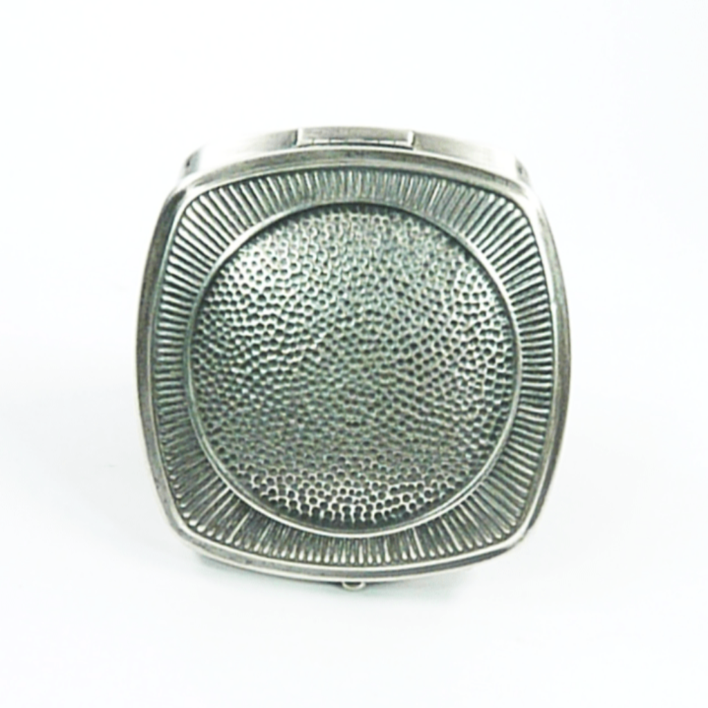 Djer Kiss Kissing Fairies Compact