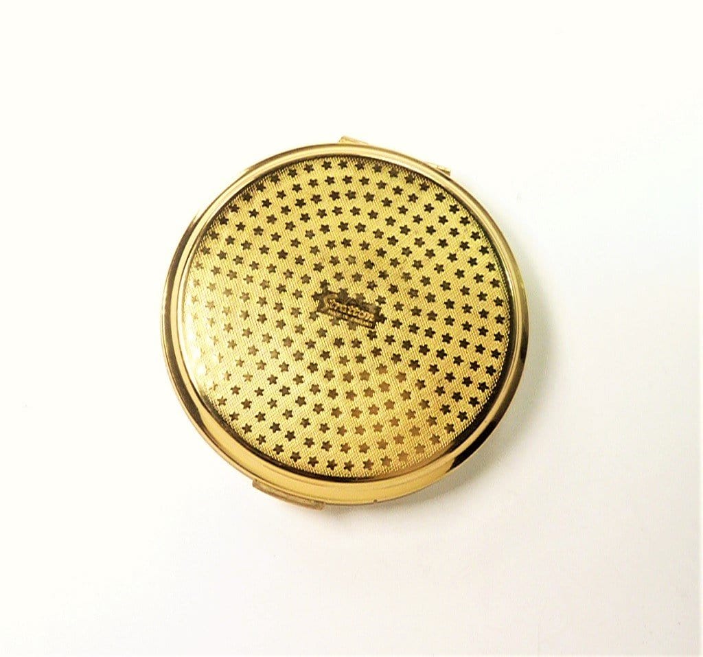 Early 1970s Stratton Compact Mirror