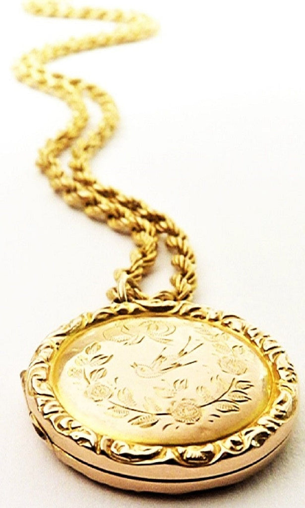 Chester-Assayed-Antique-Gold-Locket