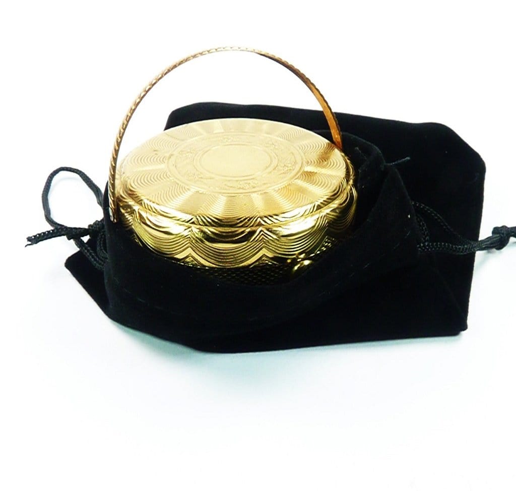 Kigu Basket Compact With Pouch