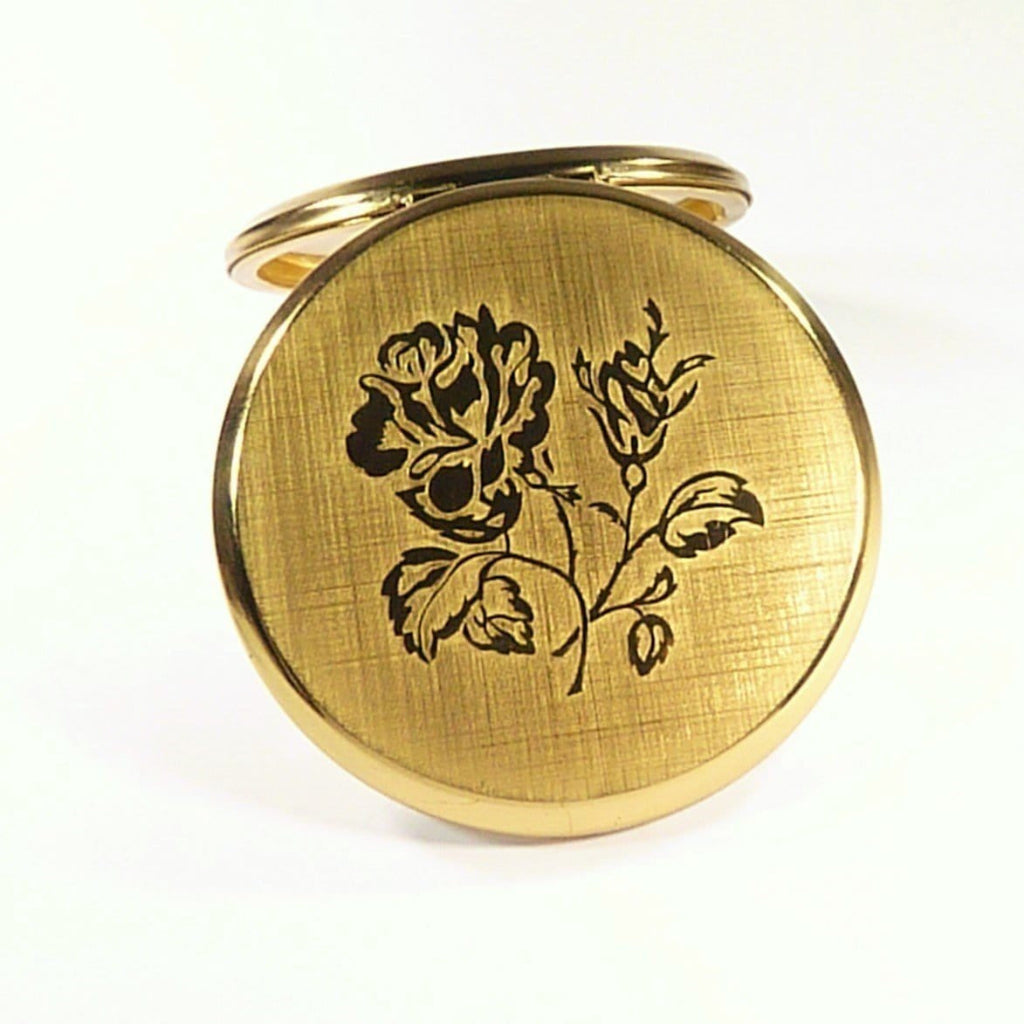 Makeup Compact For Max Factor Foundation