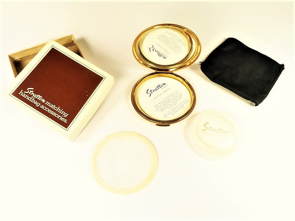 Makeup Compact For Rimmel Stay Matte