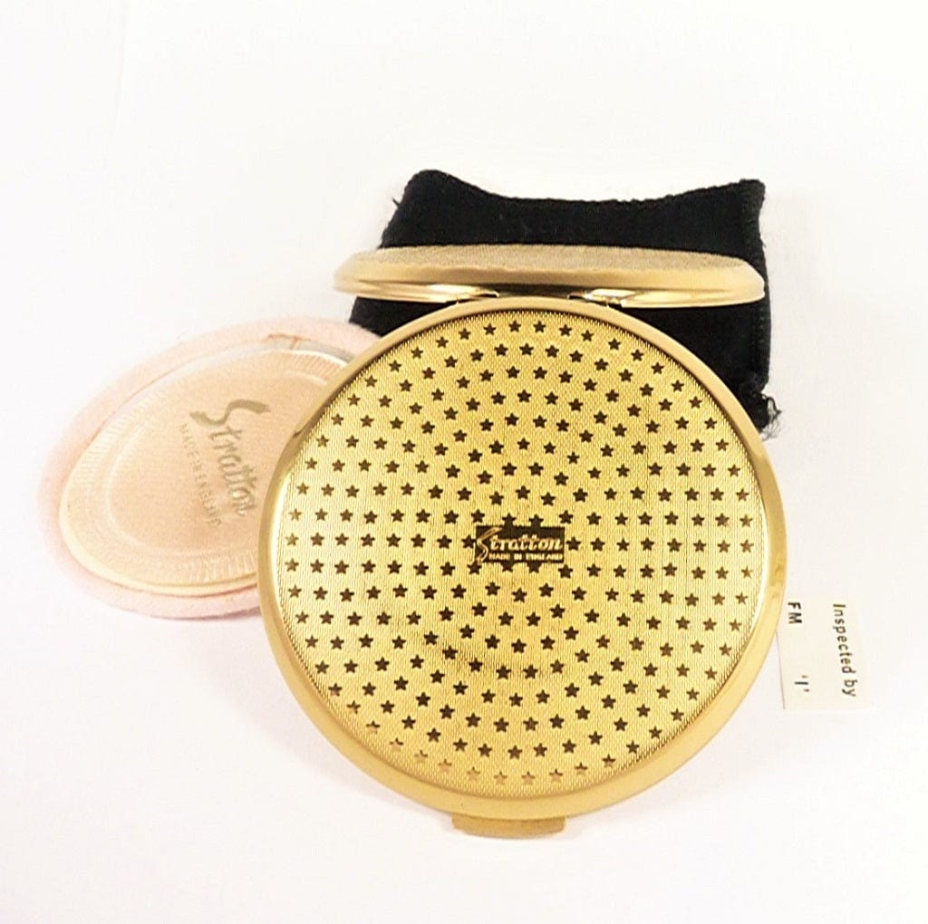 Makeup Compact For Rimmel Stay Matte