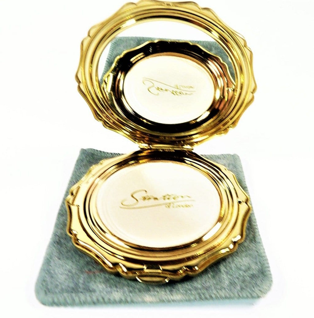 Makeup Compact For Max Factor Foundation