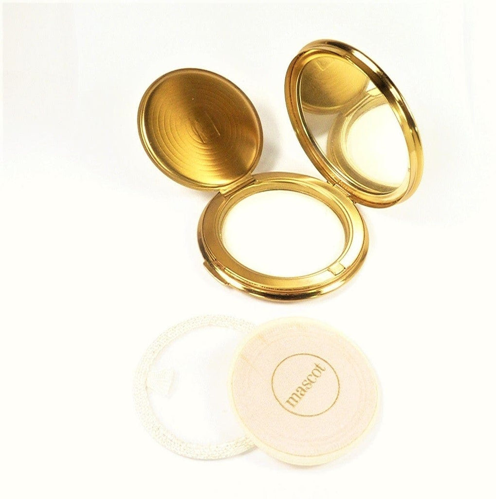 Mascot Makeup Compact For Rimmel Loose Foundation