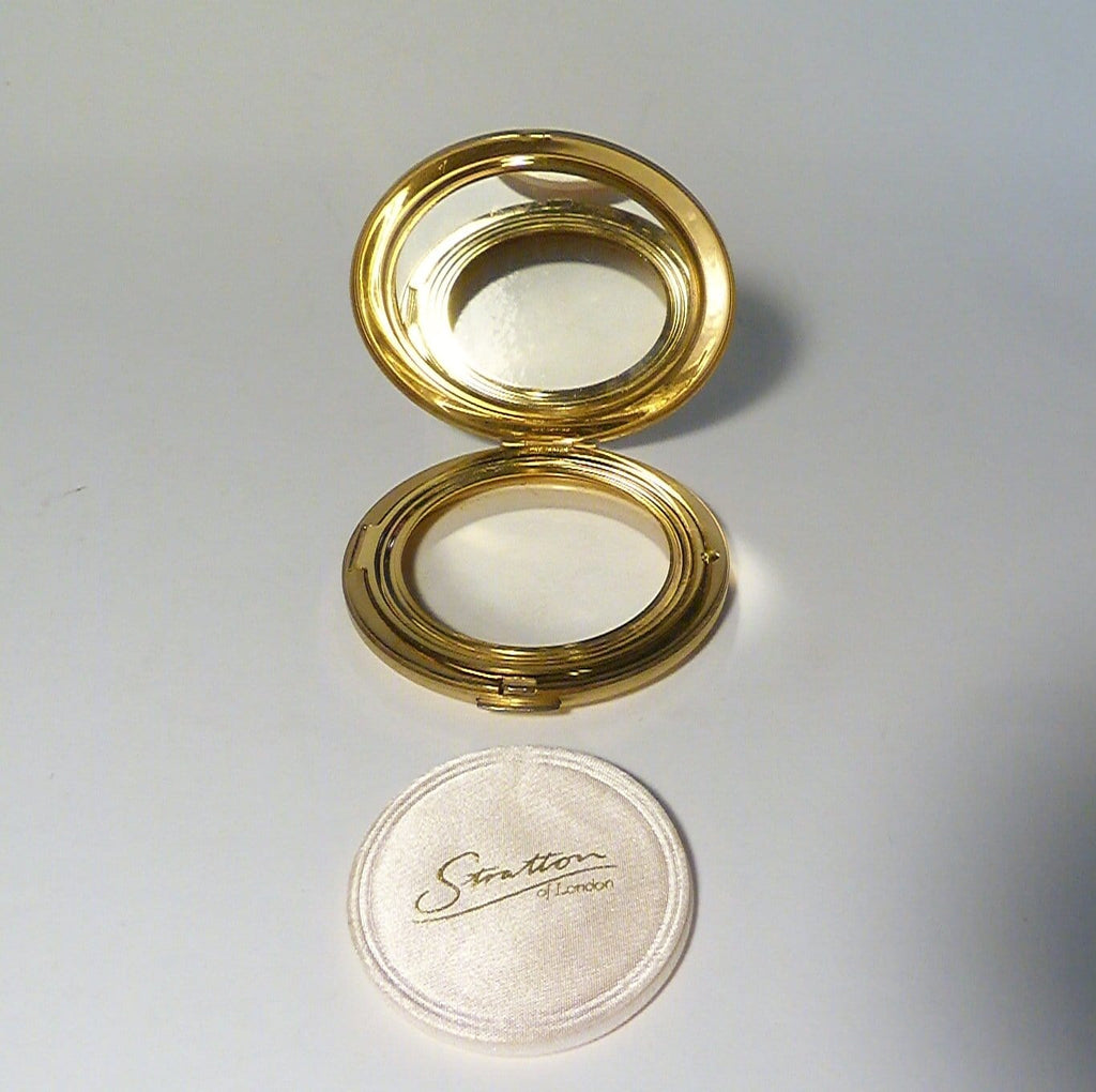 Max Factor Creme Puff compact mirrors
