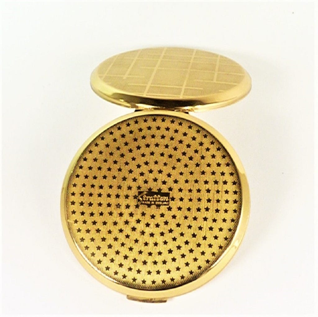 Mirror Compact For Max Factor Creme Puff