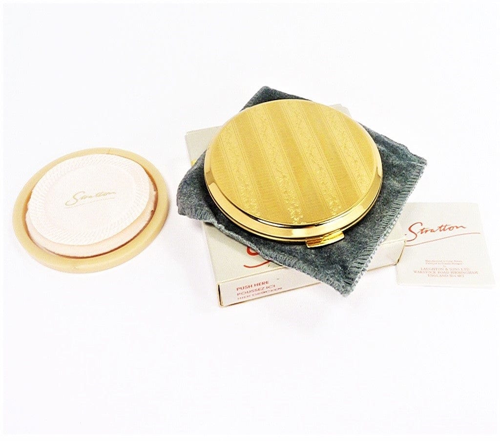 Mirror Compact For Max Factor Foundation