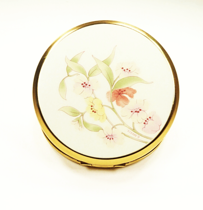 Stratton Powder Compacts & Accessories – The Vintage Compact Shop