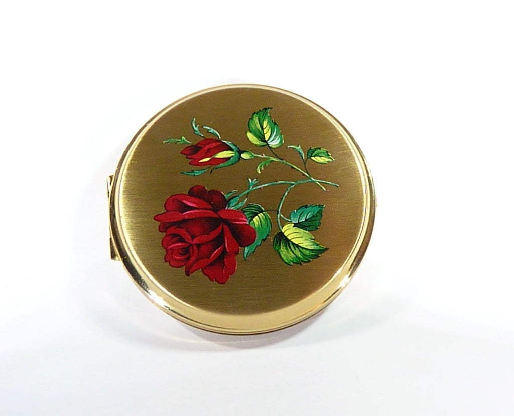 Red Green and Red Stratton Compact Mirror