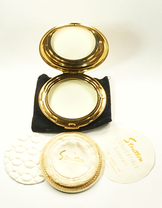 Refillable Compact For Rimmel Stay Matte