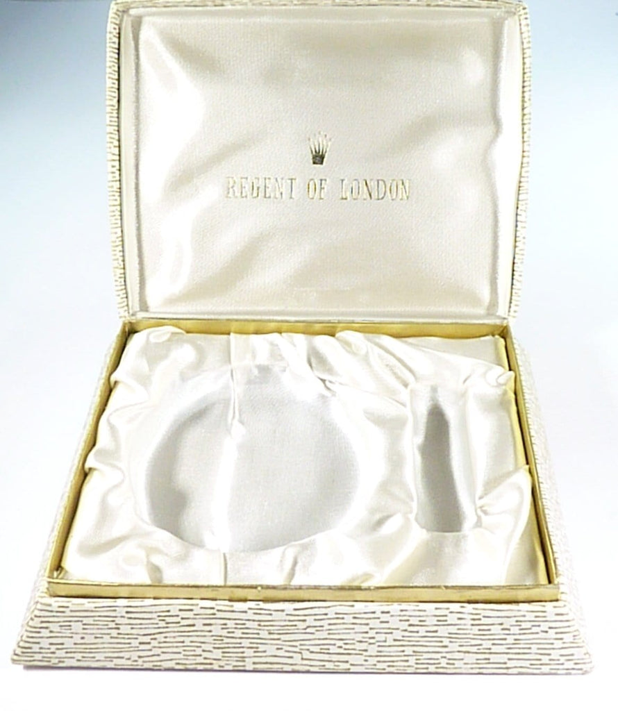 Regent Of London Vanity Case