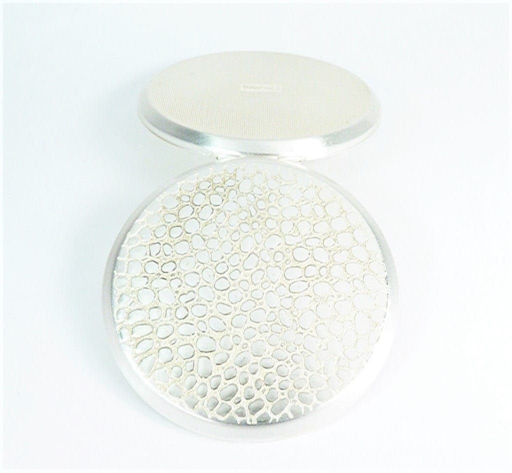 Stratton Makeup Compact For Max Factor Creme Puff