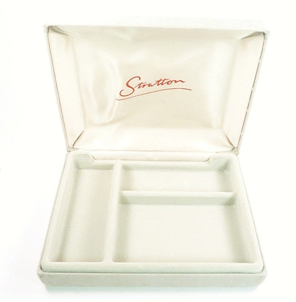 Stratton Brand Jewellery Case