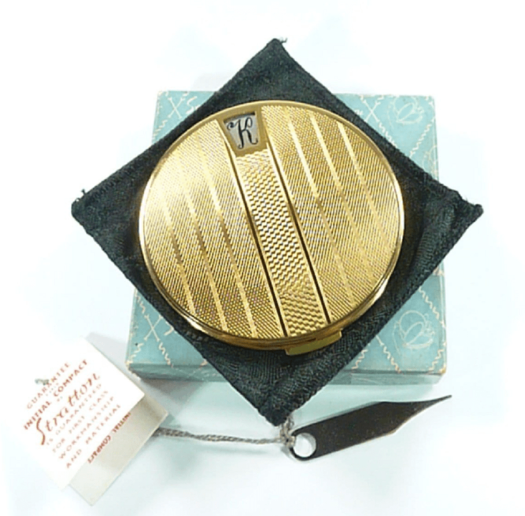 Stratton Initial Compact Mirror
