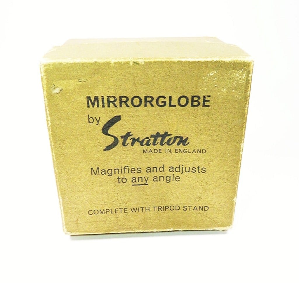 Stratton MirrorGlobe