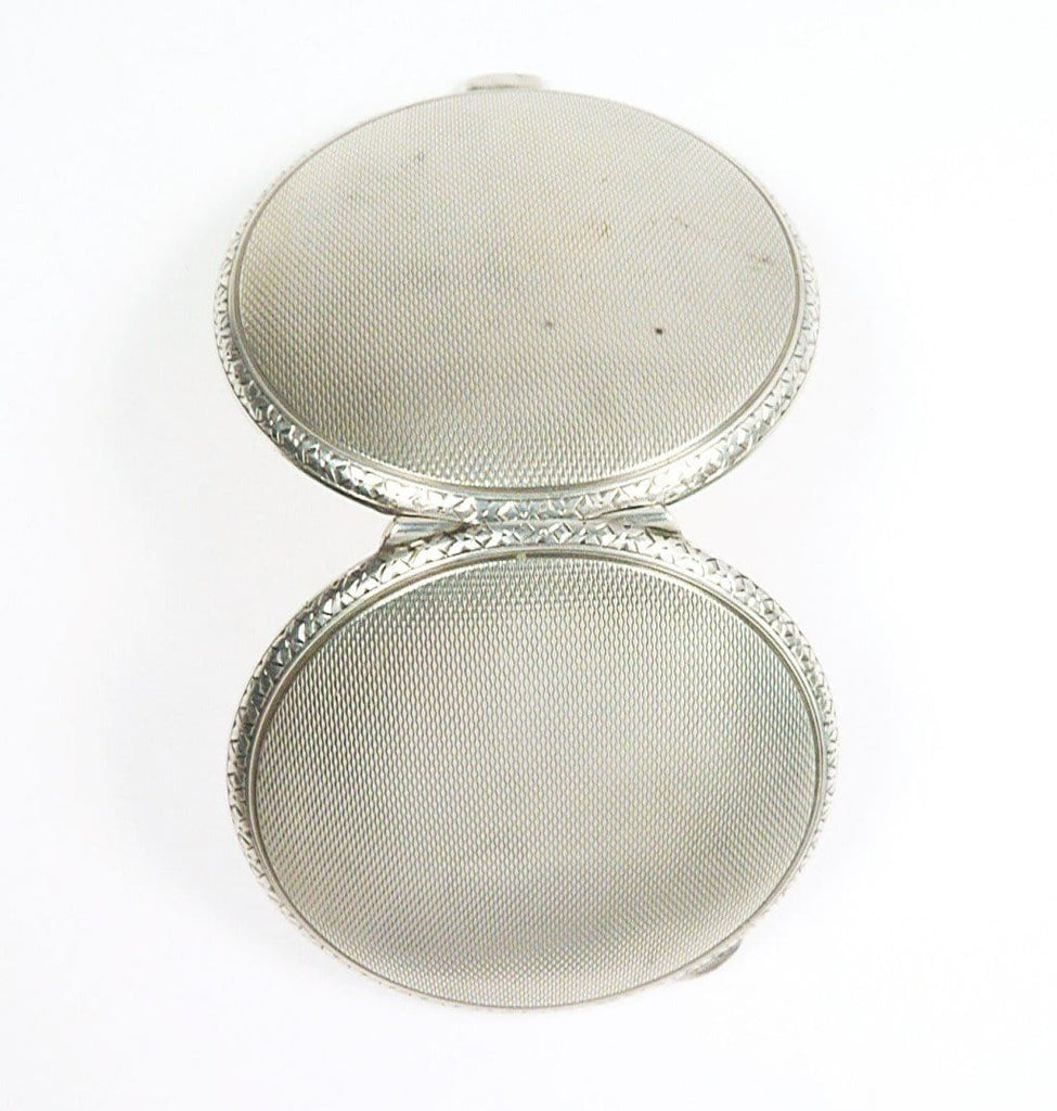 Turner And Simpson Compact Mirror