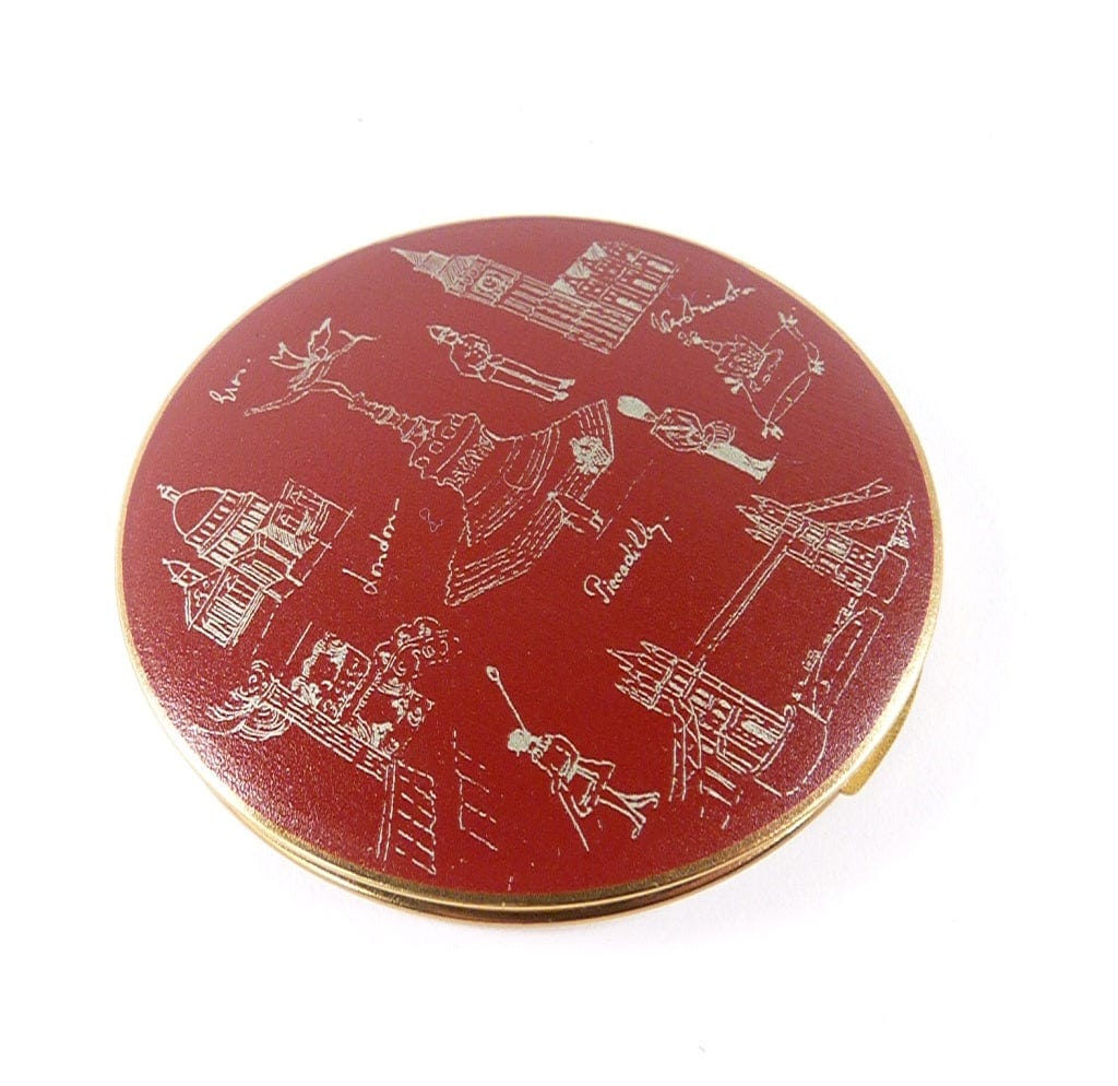 Stratton Powder Compacts & Accessories – The Vintage Compact Shop
