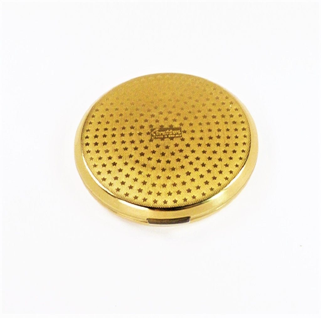 Vintage Mirror Compact For Rimmel Stay Matte