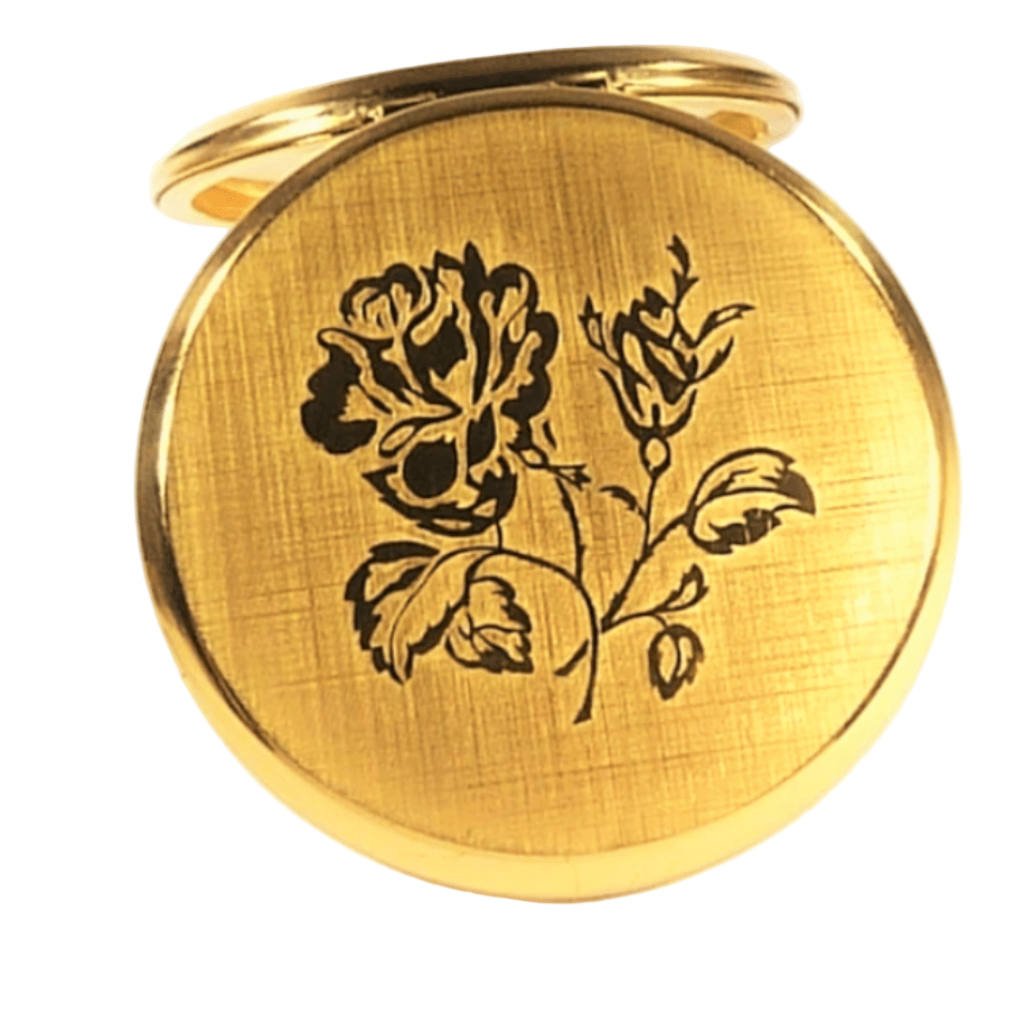 Compicat Compact Mirrors - Curated & Unique Gifts – The Vintage Compact Shop