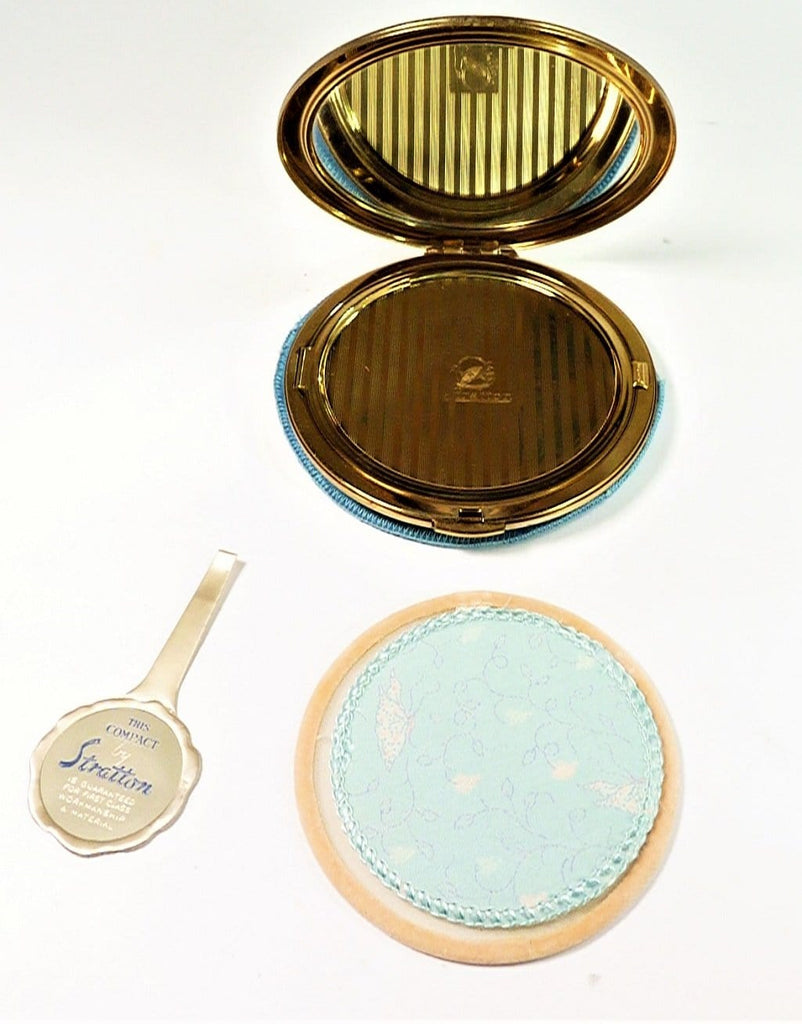 Vintage Compact Never Used