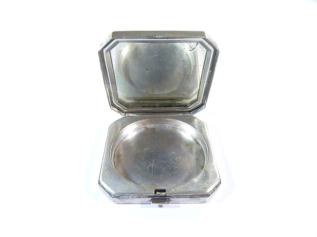 antique compact mirrors UK stockists