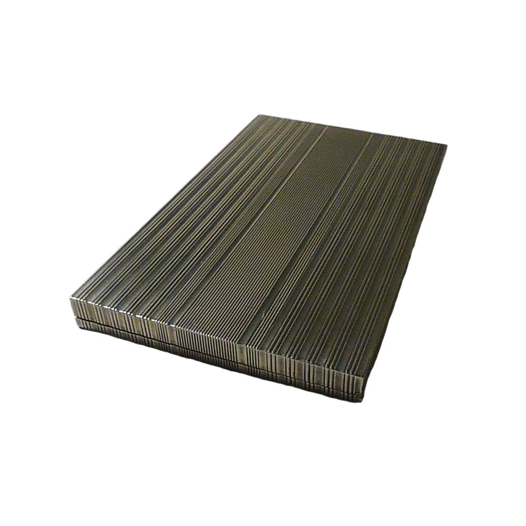 Antique Silver Boucheron Card Case