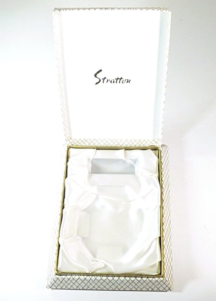 boxed Stratton compact mirrors