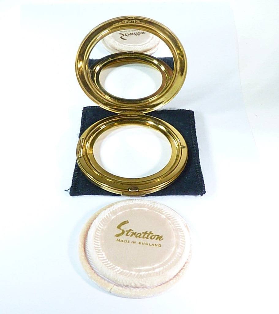 compact mirrors suitable for rimmel stay matte