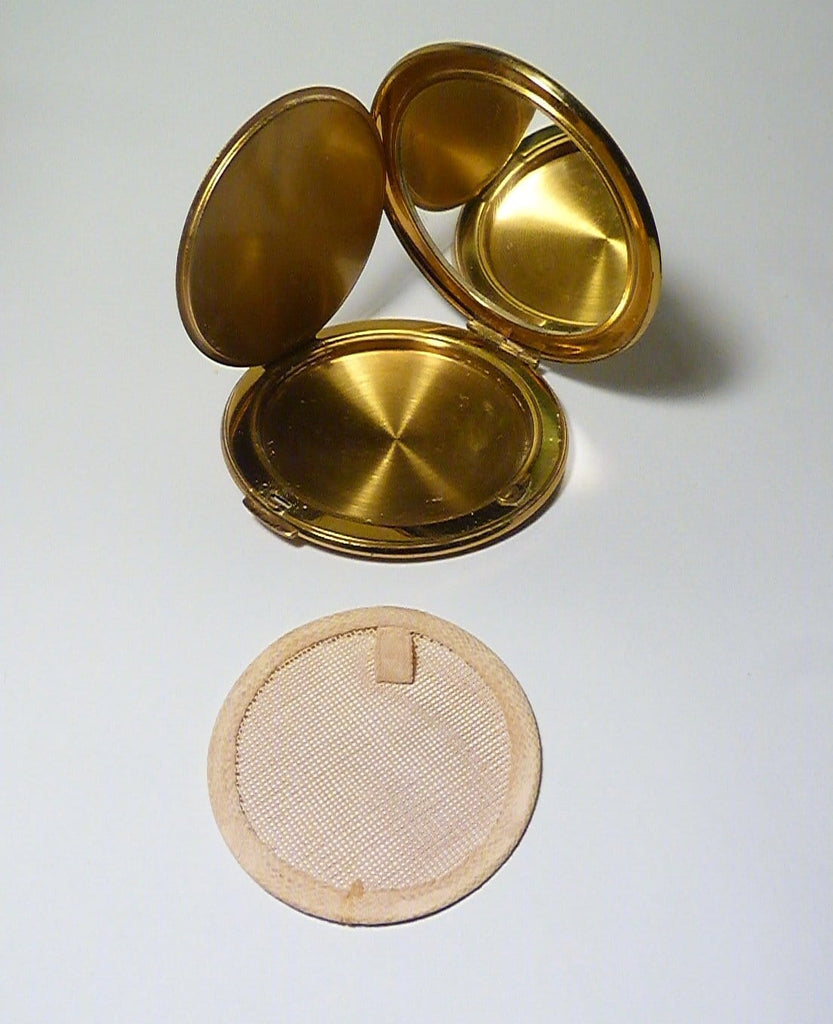 compacts for loose face powder