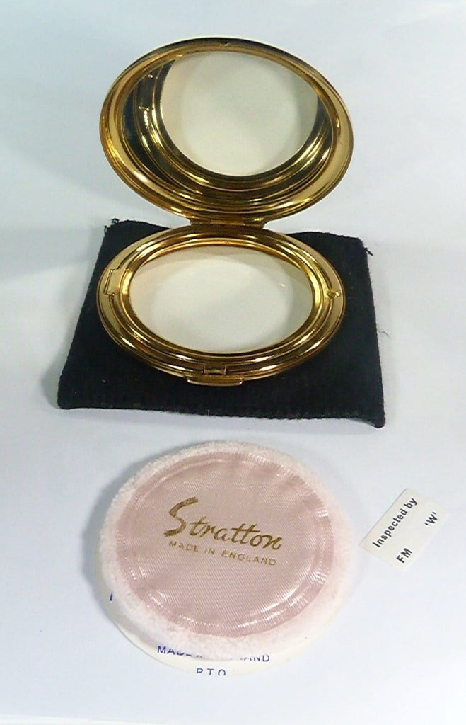 compacts suitable for max factor creme puff stay matte
